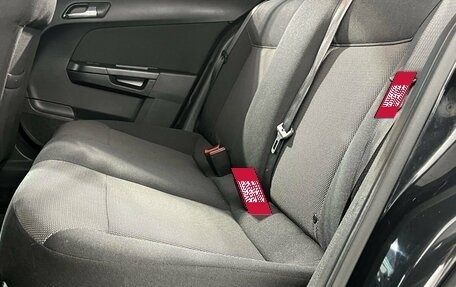 Opel Astra H, 2013 год, 630 000 рублей, 16 фотография