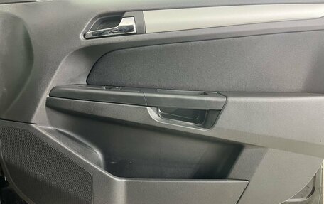 Opel Astra H, 2013 год, 630 000 рублей, 19 фотография