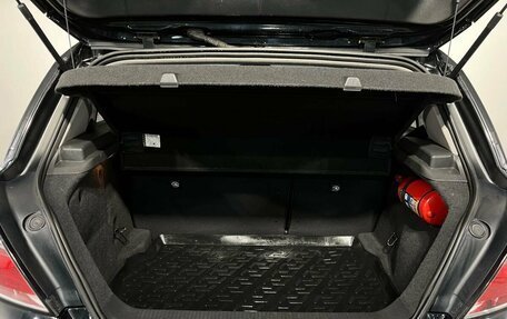 Opel Astra H, 2013 год, 630 000 рублей, 20 фотография