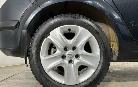 Opel Astra H, 2013 год, 630 000 рублей, 23 фотография