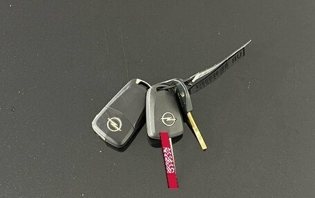 Opel Astra H, 2013 год, 630 000 рублей, 22 фотография