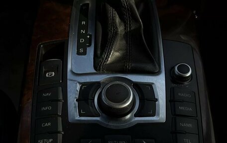 Audi A6, 2007 год, 830 000 рублей, 13 фотография