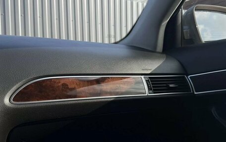 Audi A6, 2007 год, 830 000 рублей, 17 фотография