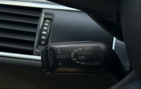 Audi A6, 2007 год, 830 000 рублей, 14 фотография