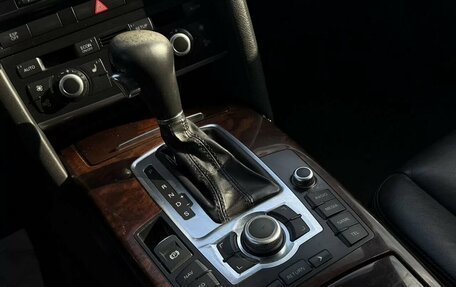 Audi A6, 2007 год, 830 000 рублей, 12 фотография