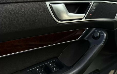 Audi A6, 2007 год, 830 000 рублей, 21 фотография