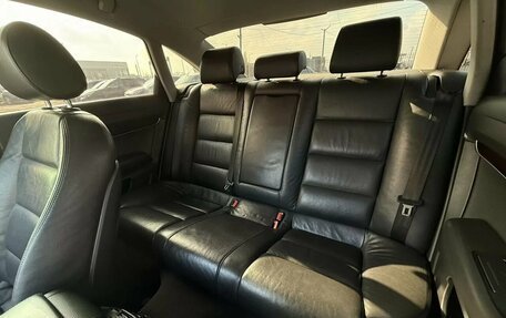 Audi A6, 2007 год, 830 000 рублей, 24 фотография