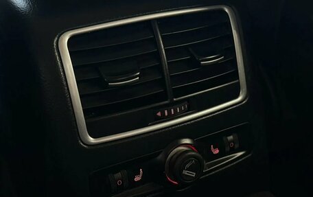 Audi A6, 2007 год, 830 000 рублей, 19 фотография