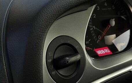 Audi A6, 2007 год, 830 000 рублей, 22 фотография