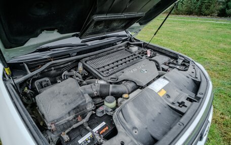 Toyota Land Cruiser 200, 2014 год, 4 200 000 рублей, 9 фотография