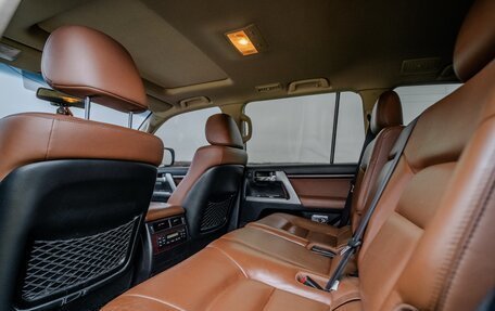 Toyota Land Cruiser 200, 2014 год, 4 200 000 рублей, 6 фотография