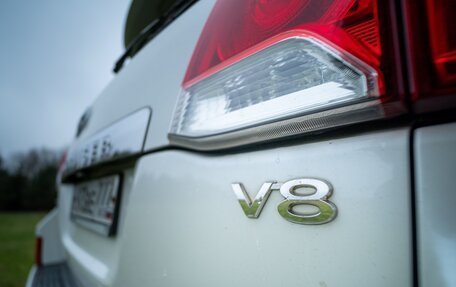 Toyota Land Cruiser 200, 2014 год, 4 200 000 рублей, 10 фотография