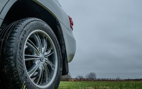 Toyota Land Cruiser 200, 2014 год, 4 200 000 рублей, 5 фотография