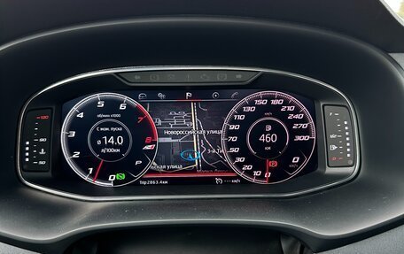 SEAT Leon III, 2013 год, 3 030 000 рублей, 16 фотография