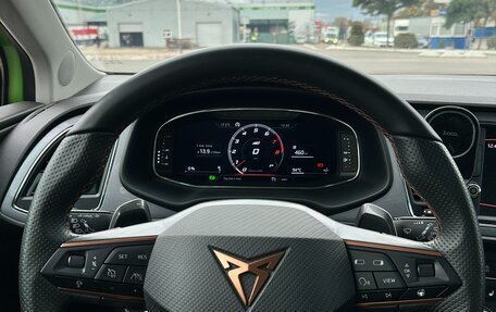 SEAT Leon III, 2013 год, 3 030 000 рублей, 15 фотография