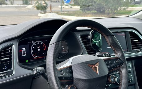 SEAT Leon III, 2013 год, 3 030 000 рублей, 14 фотография