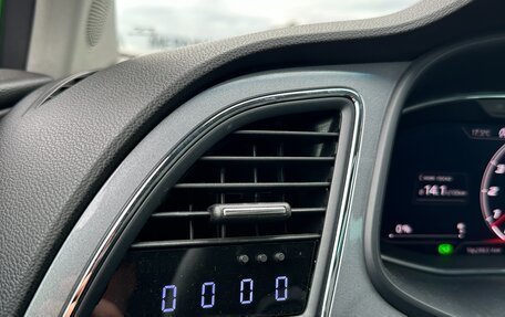 SEAT Leon III, 2013 год, 3 030 000 рублей, 23 фотография