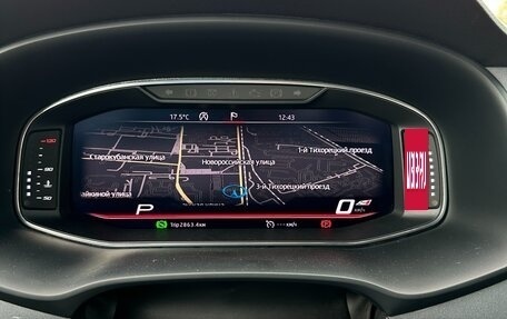 SEAT Leon III, 2013 год, 3 030 000 рублей, 17 фотография