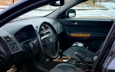 Volvo V50 I, 2004 год, 670 000 рублей, 8 фотография