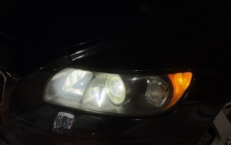 Volvo V50 I, 2004 год, 670 000 рублей, 10 фотография