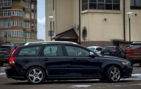 Volvo V50 I, 2004 год, 670 000 рублей, 4 фотография