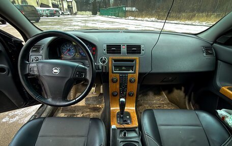 Volvo V50 I, 2004 год, 670 000 рублей, 9 фотография