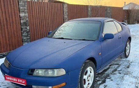 Honda Prelude II, 1983 год, 280 000 рублей, 2 фотография