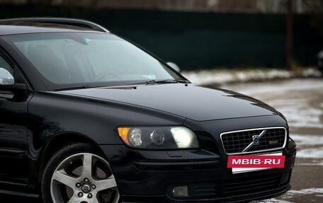 Volvo V50 I, 2004 год, 670 000 рублей, 3 фотография