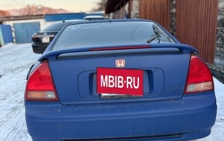 Honda Prelude II, 1983 год, 280 000 рублей, 4 фотография