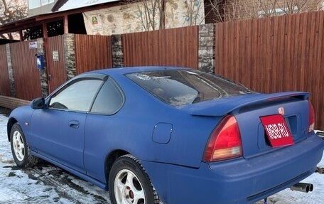 Honda Prelude II, 1983 год, 280 000 рублей, 3 фотография