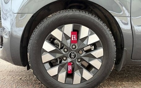 Hyundai Staria, 2021 год, 6 405 000 рублей, 2 фотография