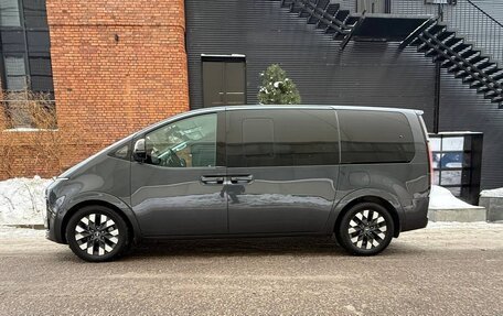 Hyundai Staria, 2021 год, 6 405 000 рублей, 9 фотография