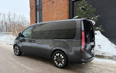 Hyundai Staria, 2021 год, 6 405 000 рублей, 8 фотография