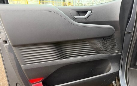 Hyundai Staria, 2021 год, 6 405 000 рублей, 11 фотография