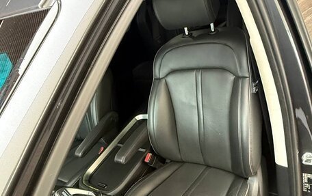 Hyundai Staria, 2021 год, 6 405 000 рублей, 13 фотография