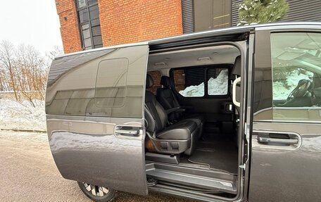 Hyundai Staria, 2021 год, 6 405 000 рублей, 22 фотография