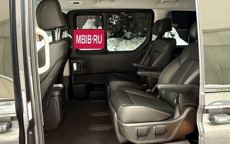 Hyundai Staria, 2021 год, 6 405 000 рублей, 19 фотография