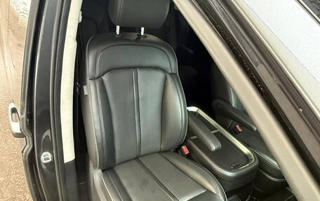 Hyundai Staria, 2021 год, 6 405 000 рублей, 27 фотография