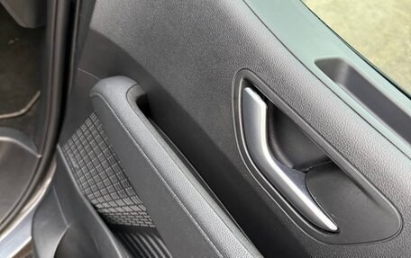 Hyundai Staria, 2021 год, 6 405 000 рублей, 26 фотография