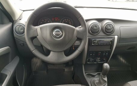 Nissan Almera, 2014 год, 699 000 рублей, 5 фотография