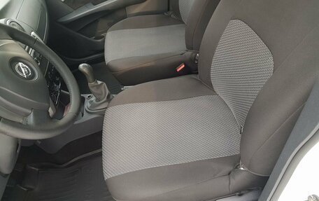 Nissan Almera, 2014 год, 699 000 рублей, 9 фотография