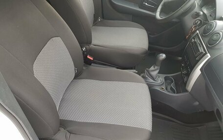 Nissan Almera, 2014 год, 699 000 рублей, 10 фотография