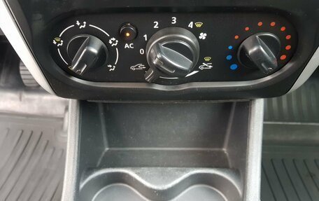 Nissan Almera, 2014 год, 699 000 рублей, 6 фотография