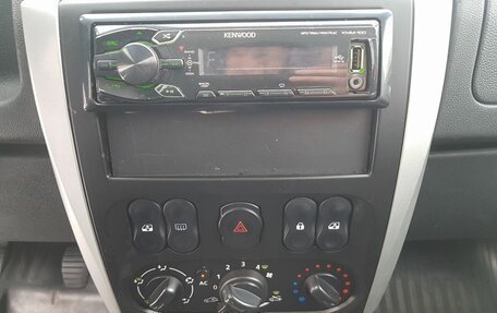 Nissan Almera, 2014 год, 699 000 рублей, 8 фотография