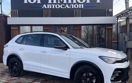 Volkswagen Tiguan, 2025 год, 4 790 000 рублей, 3 фотография