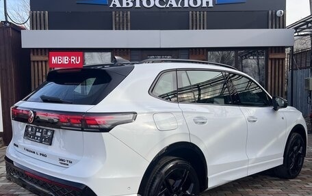 Volkswagen Tiguan, 2025 год, 4 790 000 рублей, 6 фотография