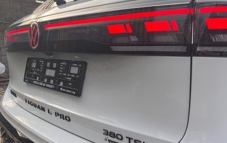 Volkswagen Tiguan, 2025 год, 4 790 000 рублей, 10 фотография