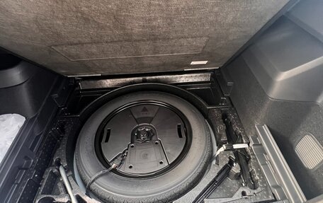 Volkswagen Tiguan, 2025 год, 4 790 000 рублей, 12 фотография