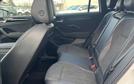 Volkswagen Tiguan, 2025 год, 4 790 000 рублей, 13 фотография