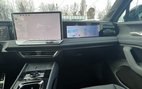 Volkswagen Tiguan, 2025 год, 4 790 000 рублей, 19 фотография